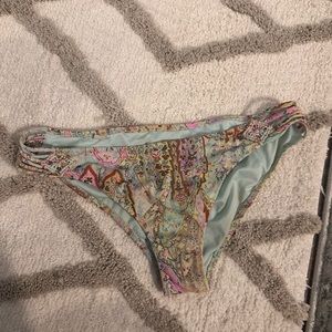 Victoria Secret Bikini Bottom